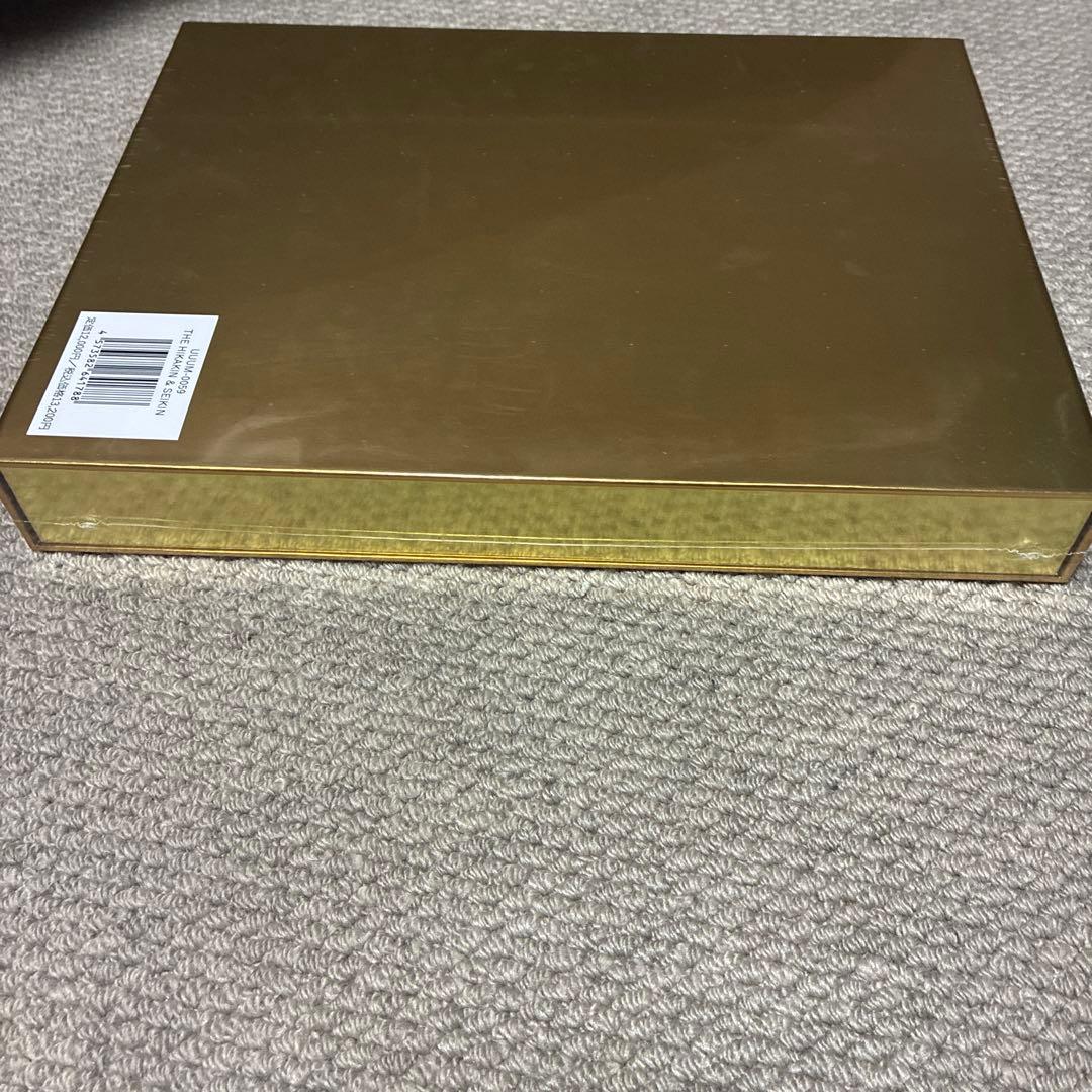 THE HIKAKIN & SEIKIN DVD ゴールドパッケージ