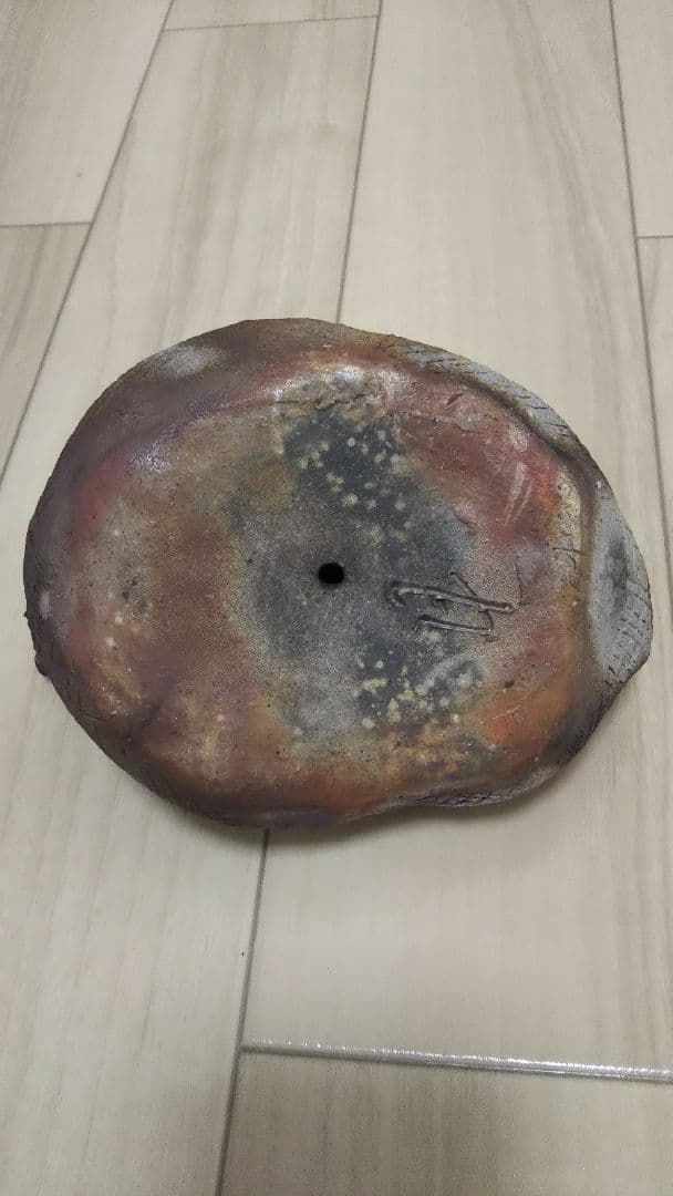 備前焼 干支 巳 日幡光顕｜備前焼 干支 巳 日幡光顕 備前焼 干支 巳