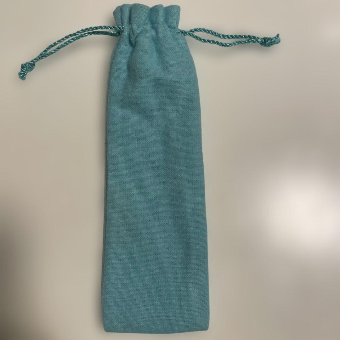 【値下げしました！】Tiffany & Co. エルサペレッティ ボールペン