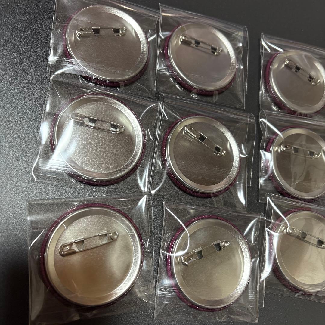 アイドリッシュセブン ssp オケナナ アイナナ 九条天 缶バッジ 12点