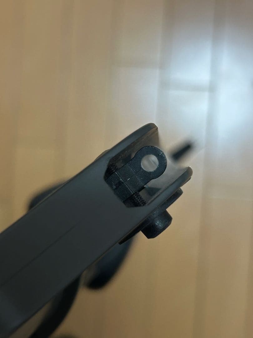 東京マルイ　m16 vietnam ジャンク