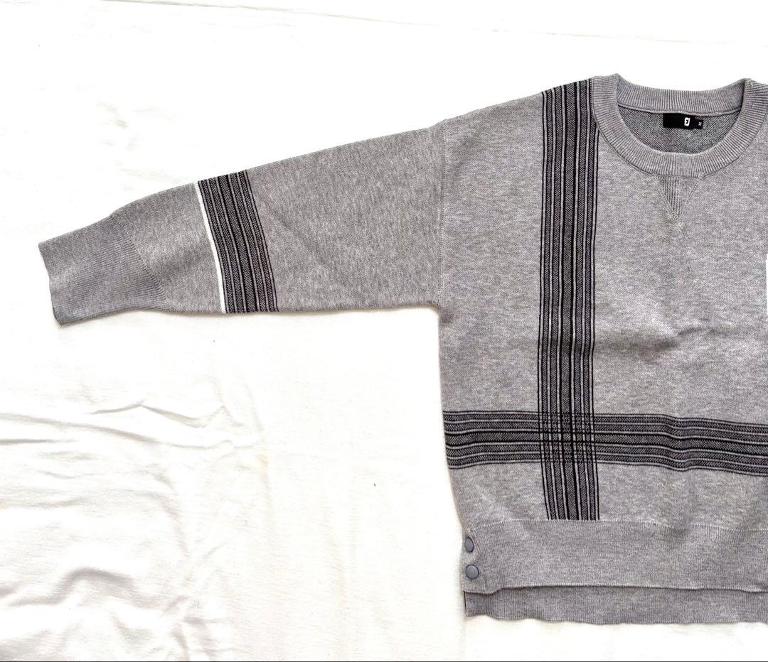 【美品】フットジョイ　セットアップ