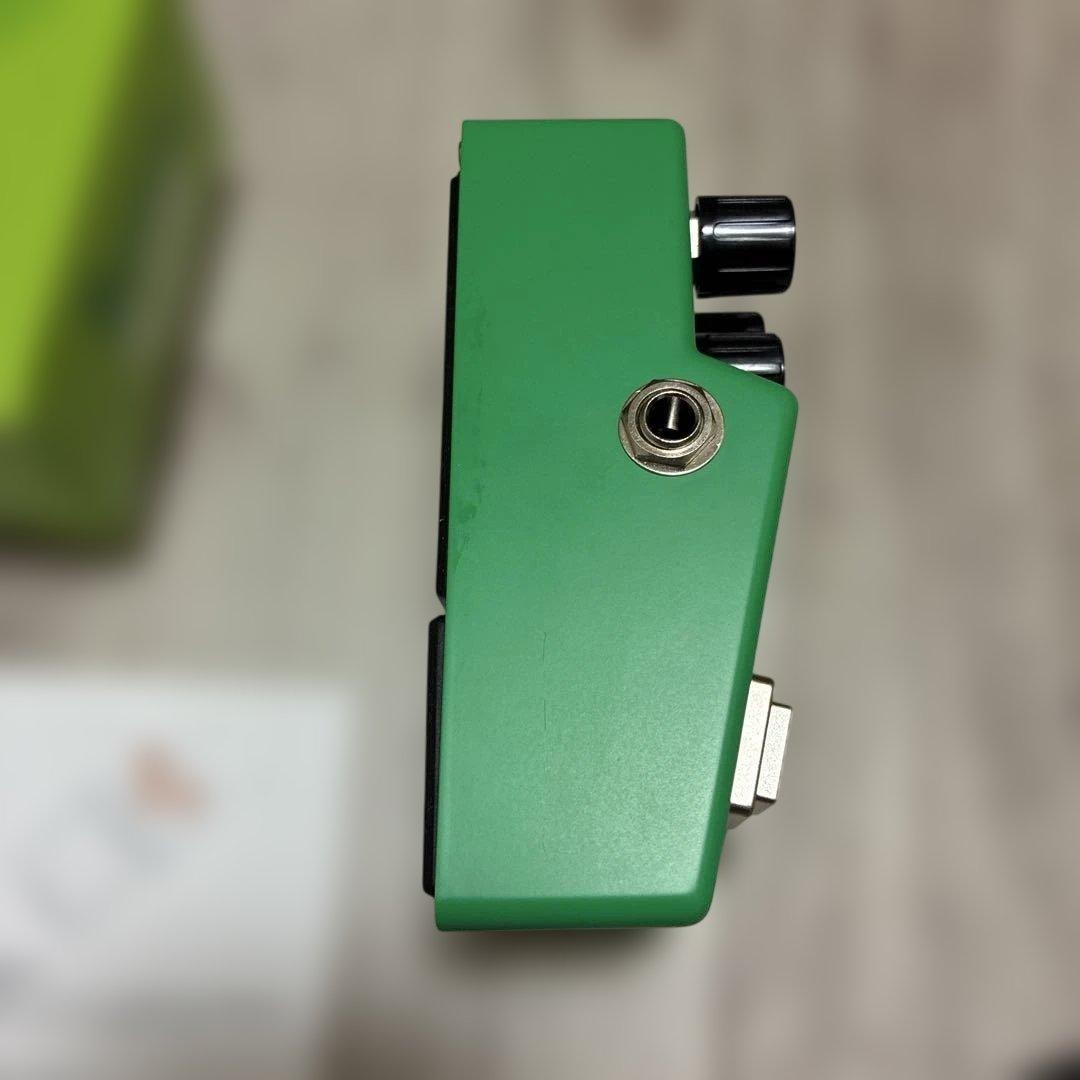 ギター CULT Ibanez TS808 Tube Screamer