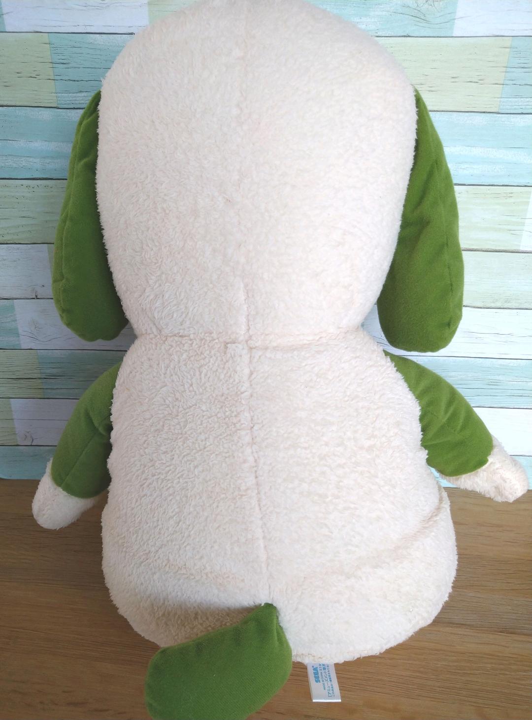 <単品出品へ変更分>　NHKぬいぐるみ　みいつけた　コッシー　サボさん　ワンワン 単品出品へ変更分> NHKぬいぐるみ みいつけた コッシー サボさん