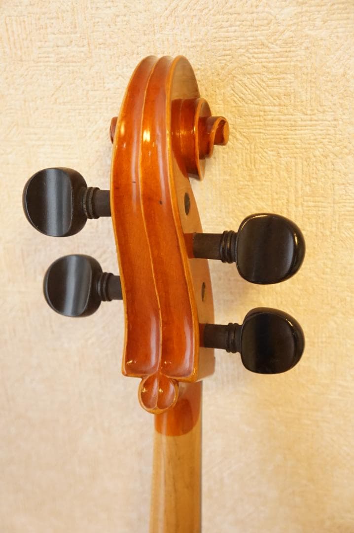 チェロ　メーカー不明　3/4