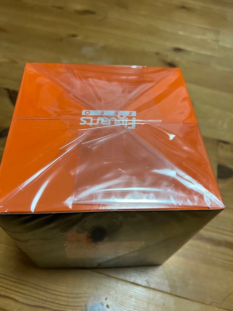 ワンピース フィギュアーツZERO エース十字火 Special Color