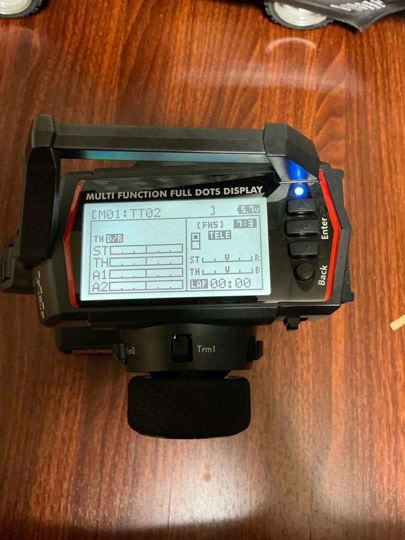 タミヤTT02 説明必ず読んで下さい❗️値下げ可能です‼️希望額書いてください。