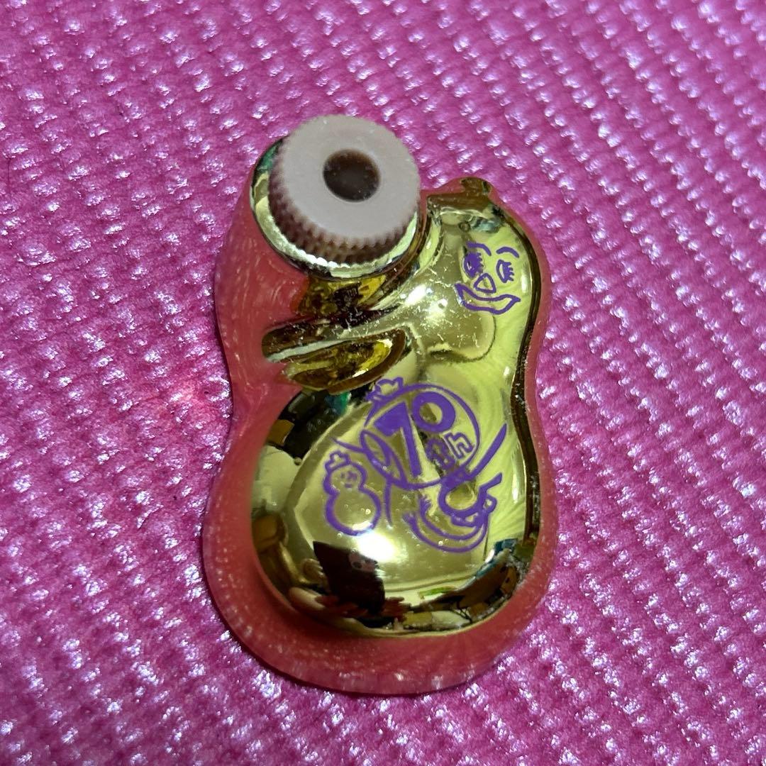 崎陽軒60周年記念 ひょうちゃん 【公式通販】 崎陽軒 ひょうちゃん 60