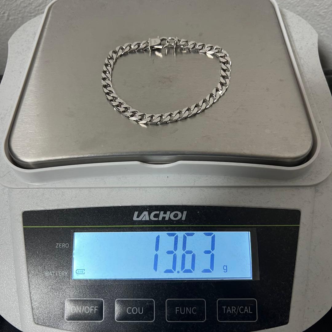 トムウッド TOMWOOD フランキー ブレスレット SV925