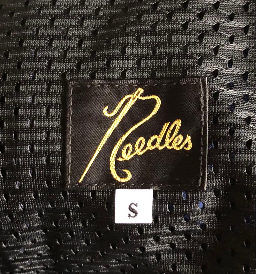 beams ssz needles Sarouel Track Pants S ファッション 通販