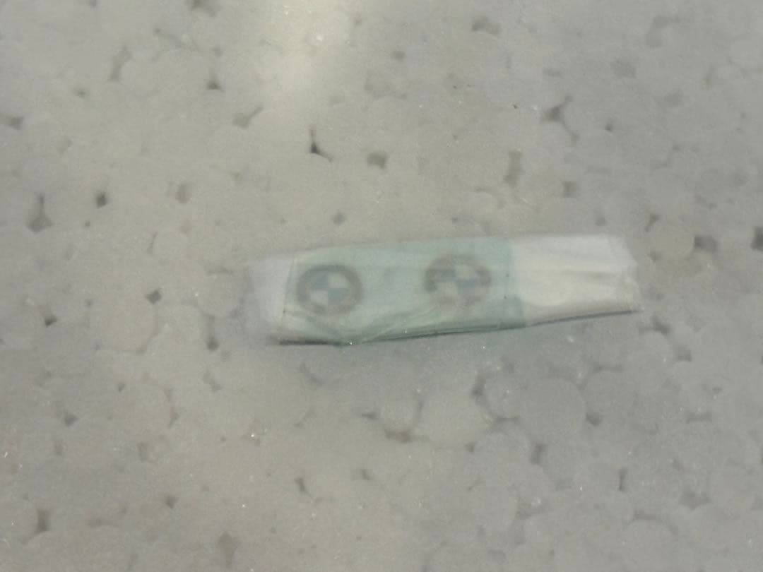 BMW 325i E30 silverミニカー Otto mobile 1/18