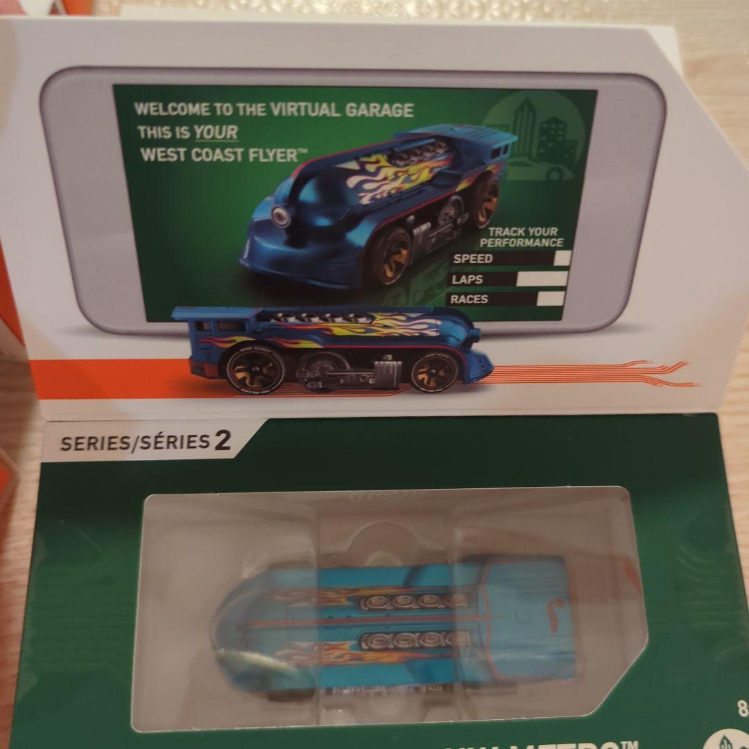 ホットウィール Hot Wheels id ID 5台セット