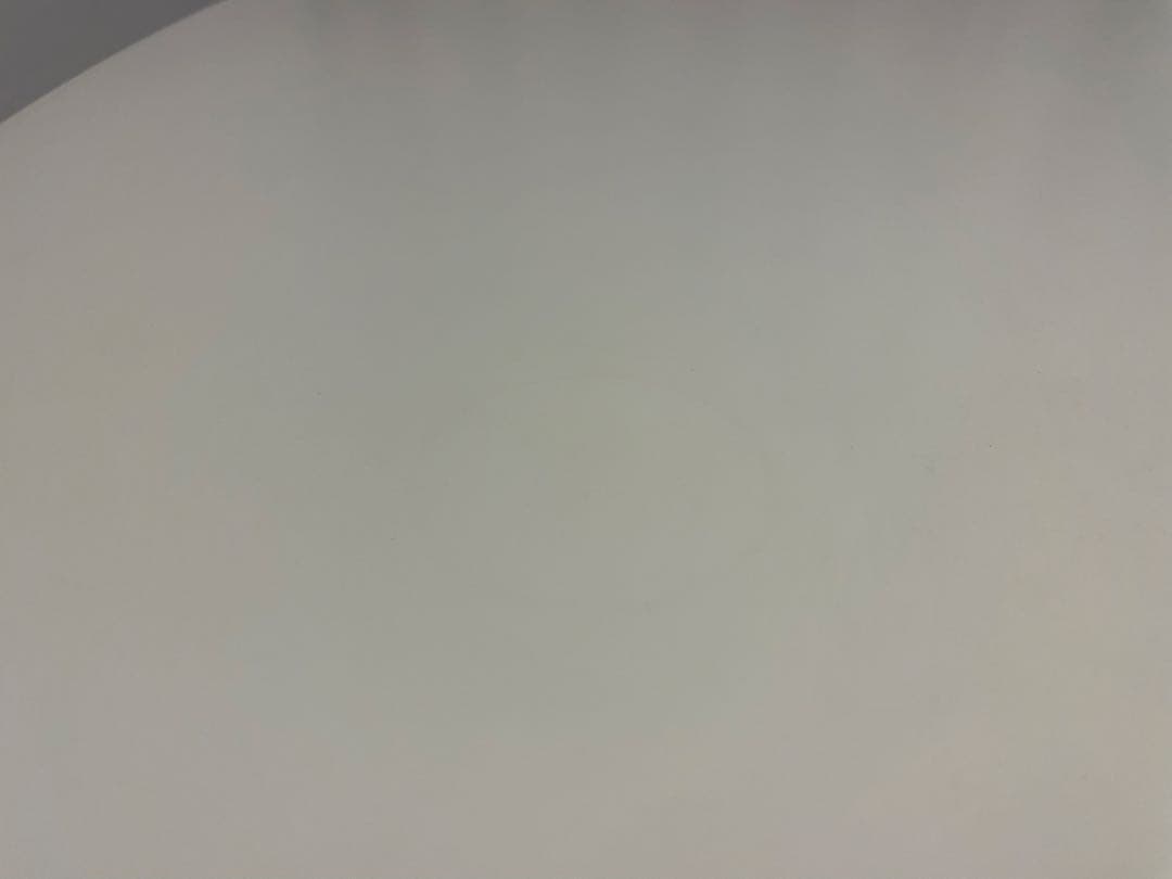 Francfranc キャーロ　ダイニングテーブル　2