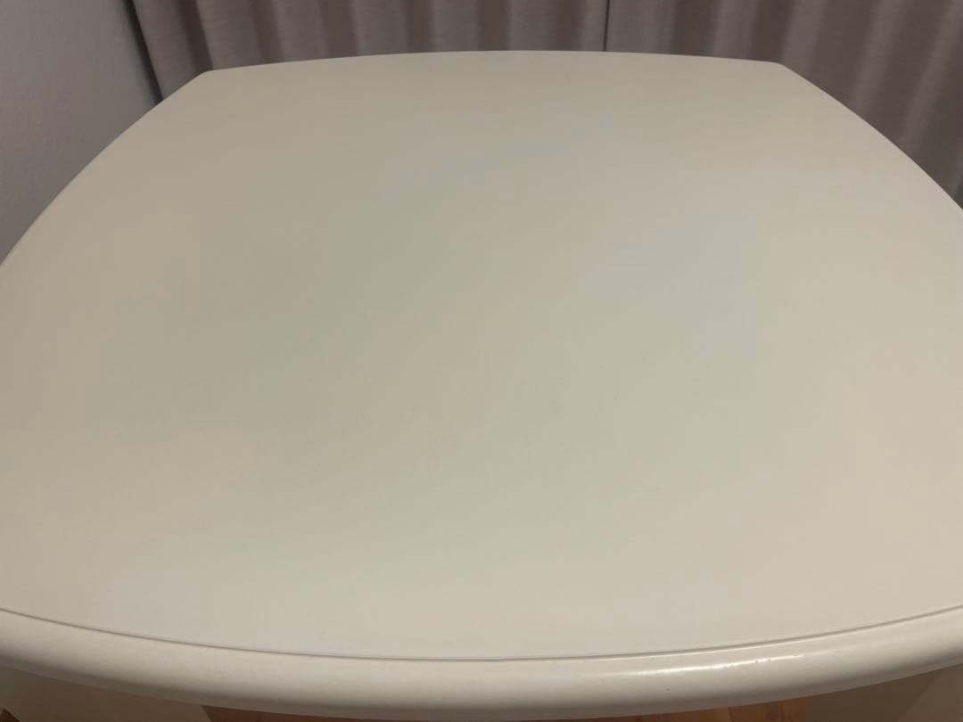 Francfranc キャーロ　ダイニングテーブル　2