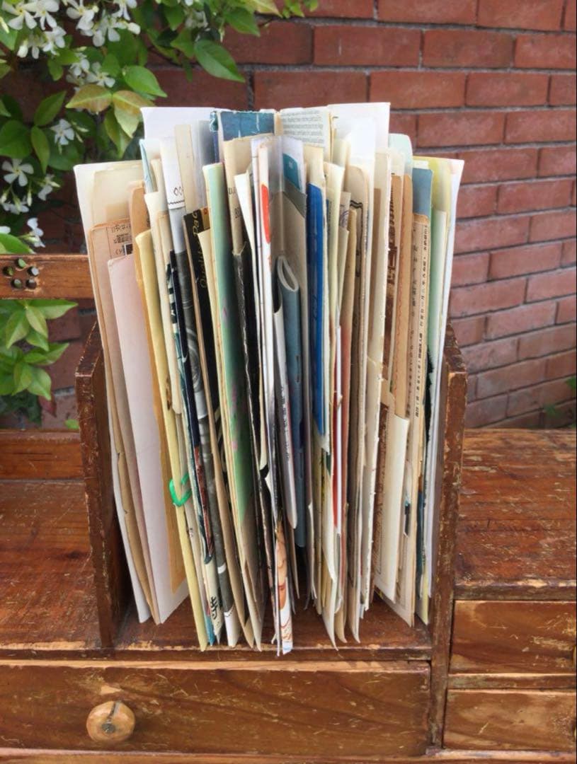 ジャンクジャーナル 『ロ』