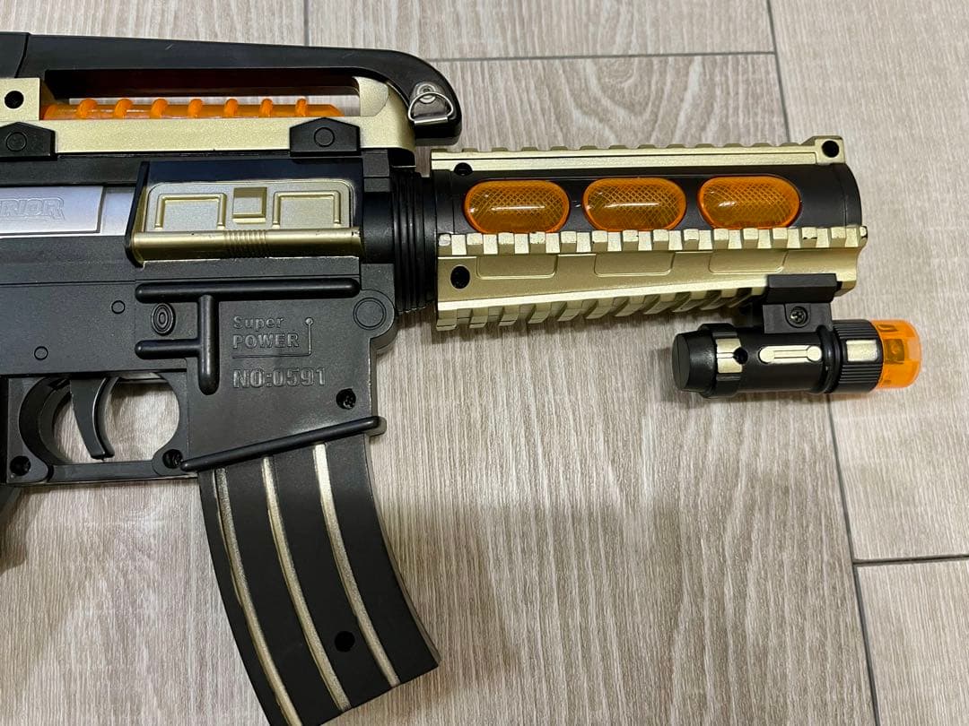 ナーフ モジュラス トライストライク 他