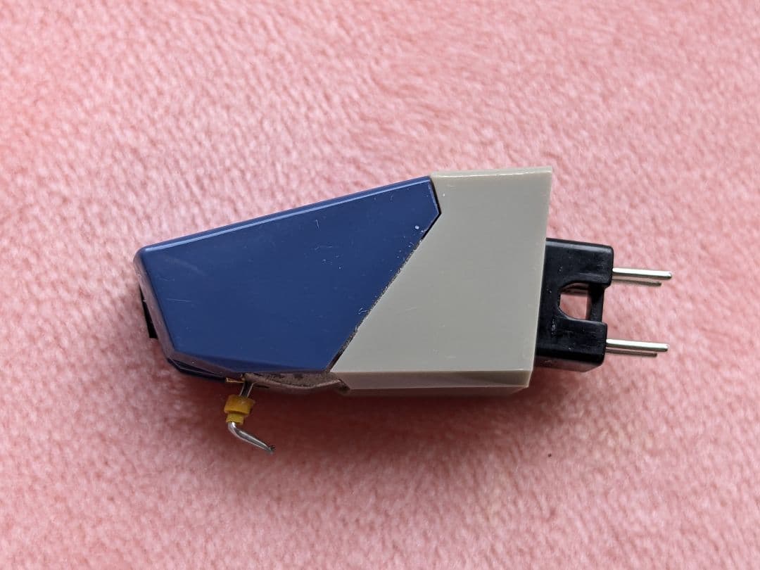 Technics EPC-P30 / テクニクス T4P MMカートリッジ - メルカリ