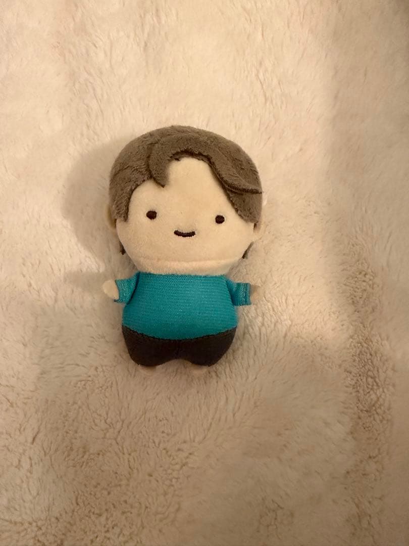 超特急 アロハ 髙松アロハ マスコット まとめ売り