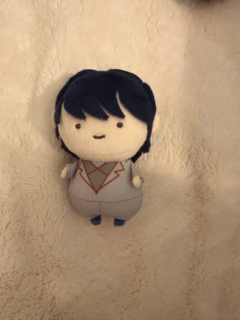 超特急 アロハ 髙松アロハ マスコット まとめ売り