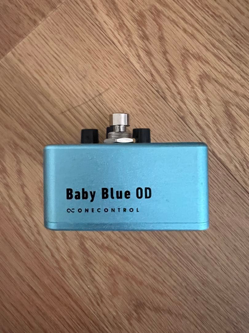 ギター ONE CONTROL Baby Blue OD