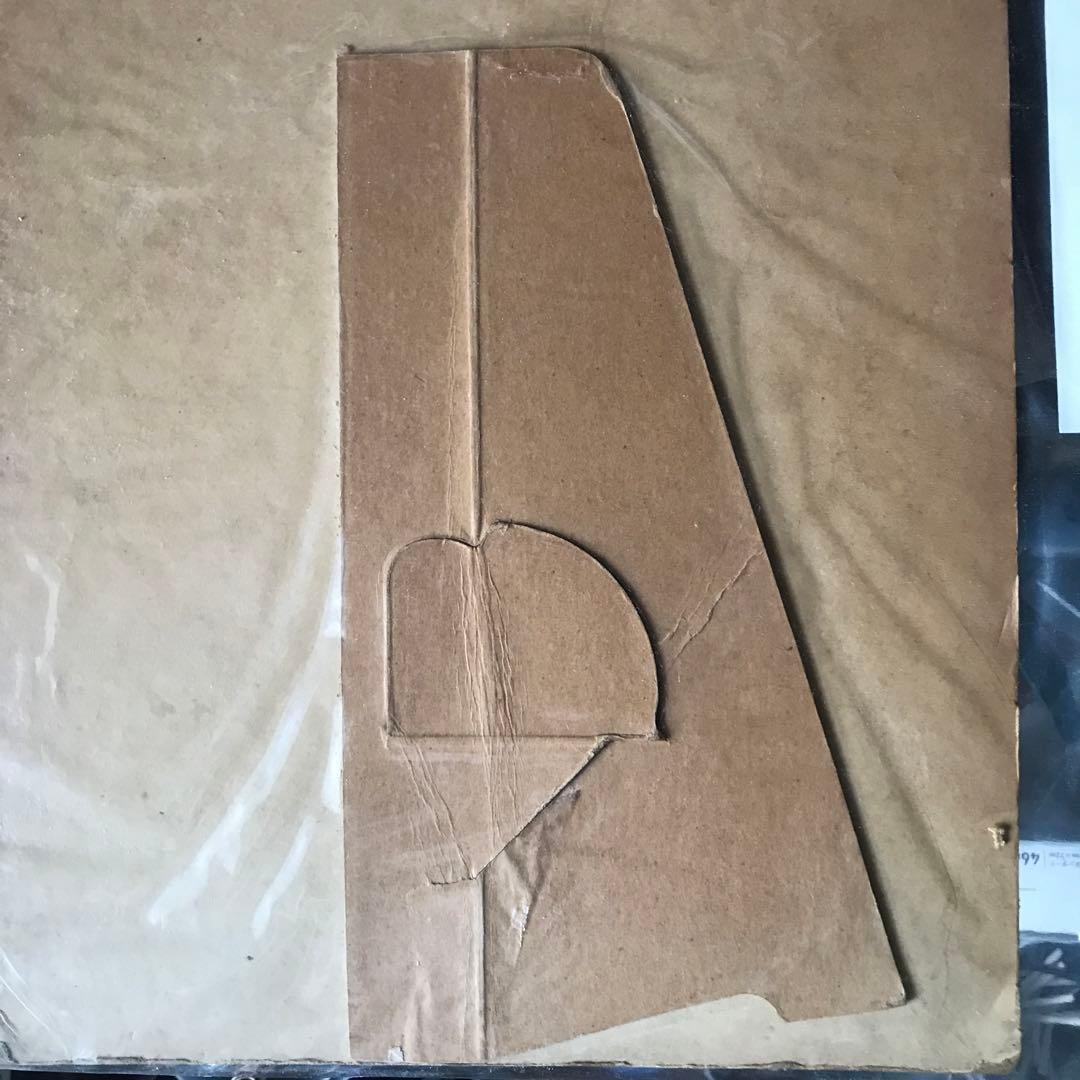 甲斐バンド　パネル