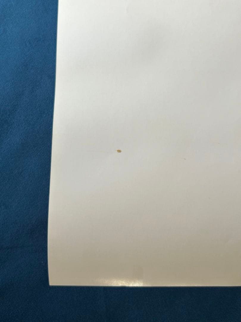 ラン・ローラ・ラン　USオリジナル映画ポスター