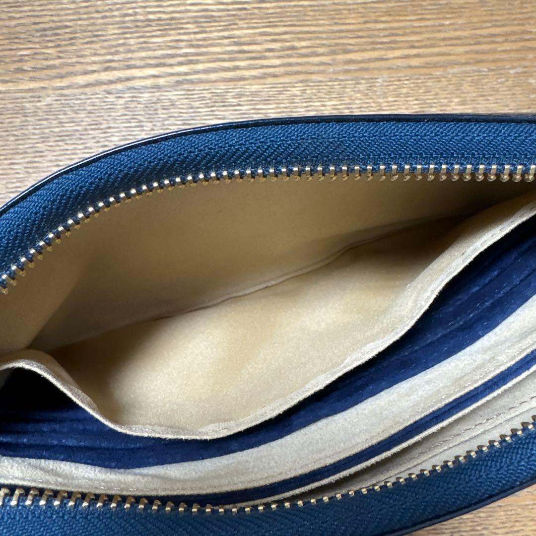 アタオ　ブーブー　ドルチェ　ネイビー