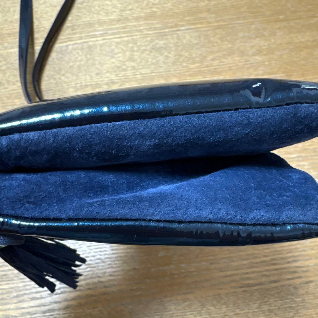 アタオ　ブーブー　ドルチェ　ネイビー