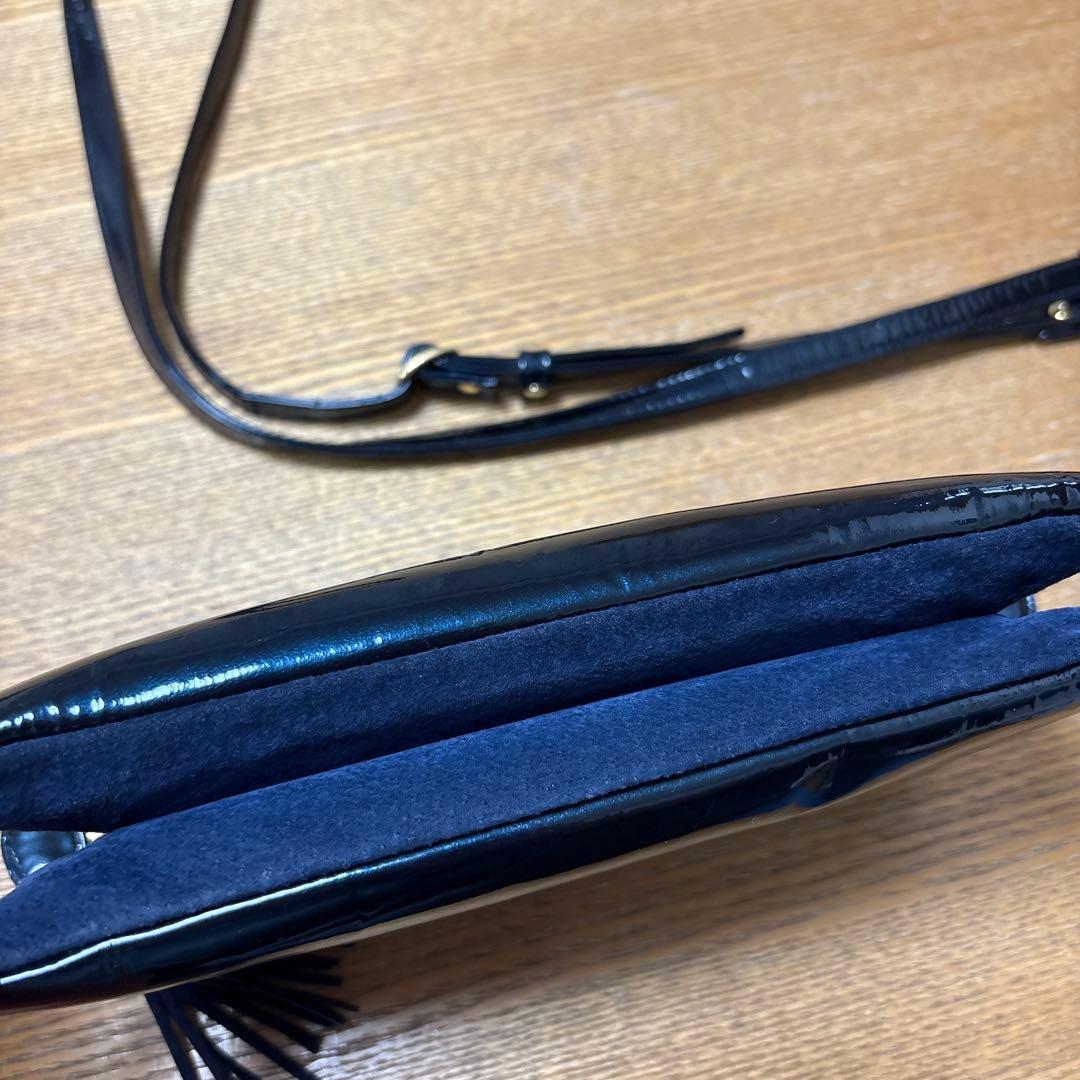 アタオ　ブーブー　ドルチェ　ネイビー