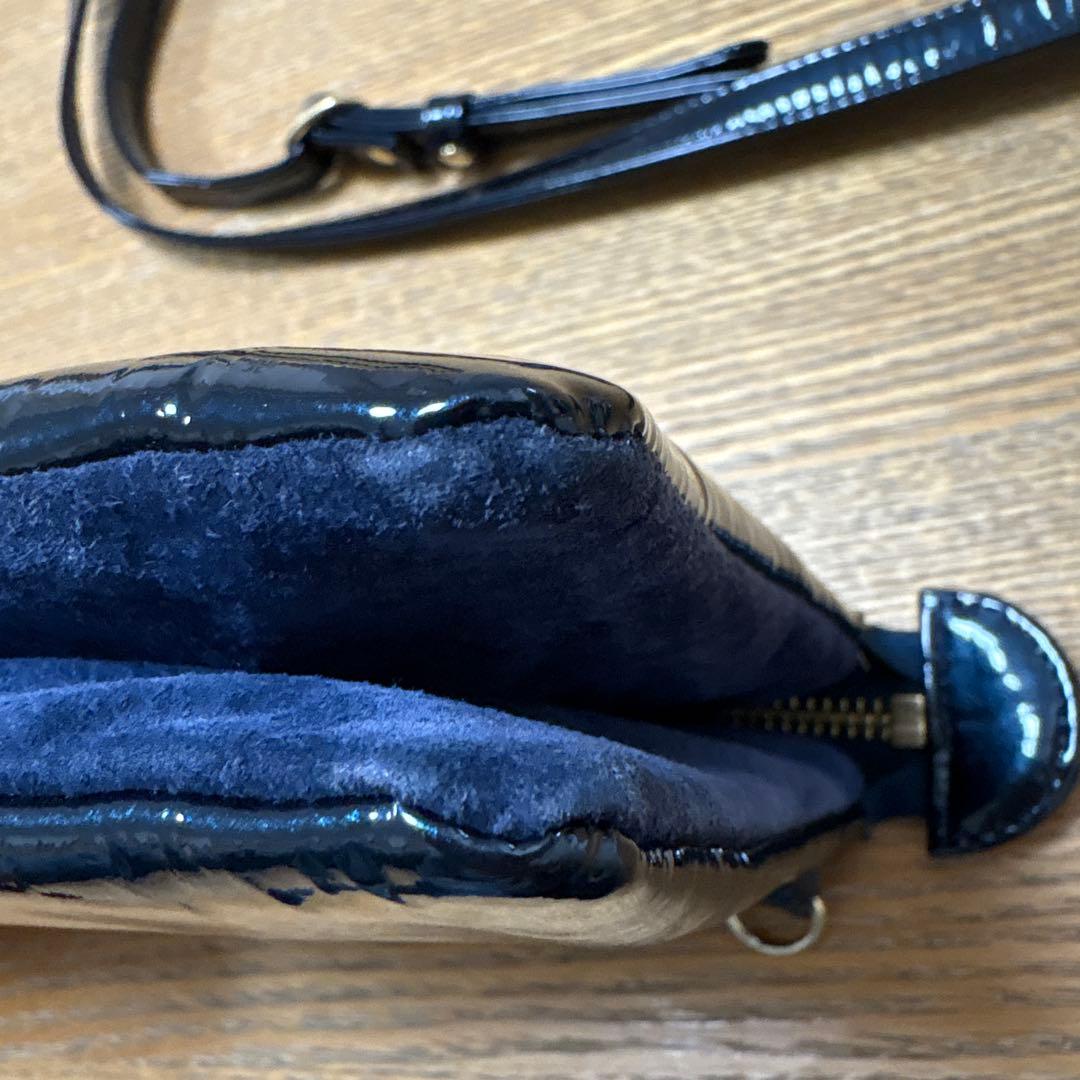 アタオ　ブーブー　ドルチェ　ネイビー