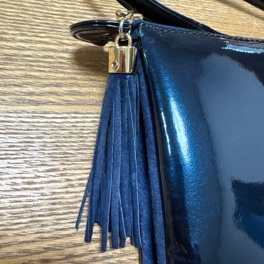 アタオ　ブーブー　ドルチェ　ネイビー