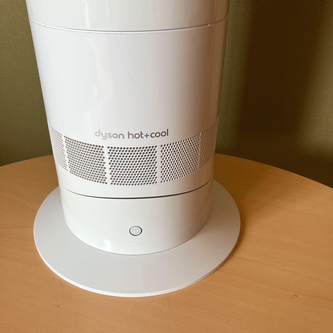 最安値！即購入大歓迎！ダイソン　hot&cool am09 2022年製