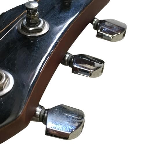 Y USED エレアコ ギター ARIA AMB-35 電池不要 アリア レッド - メルカリ