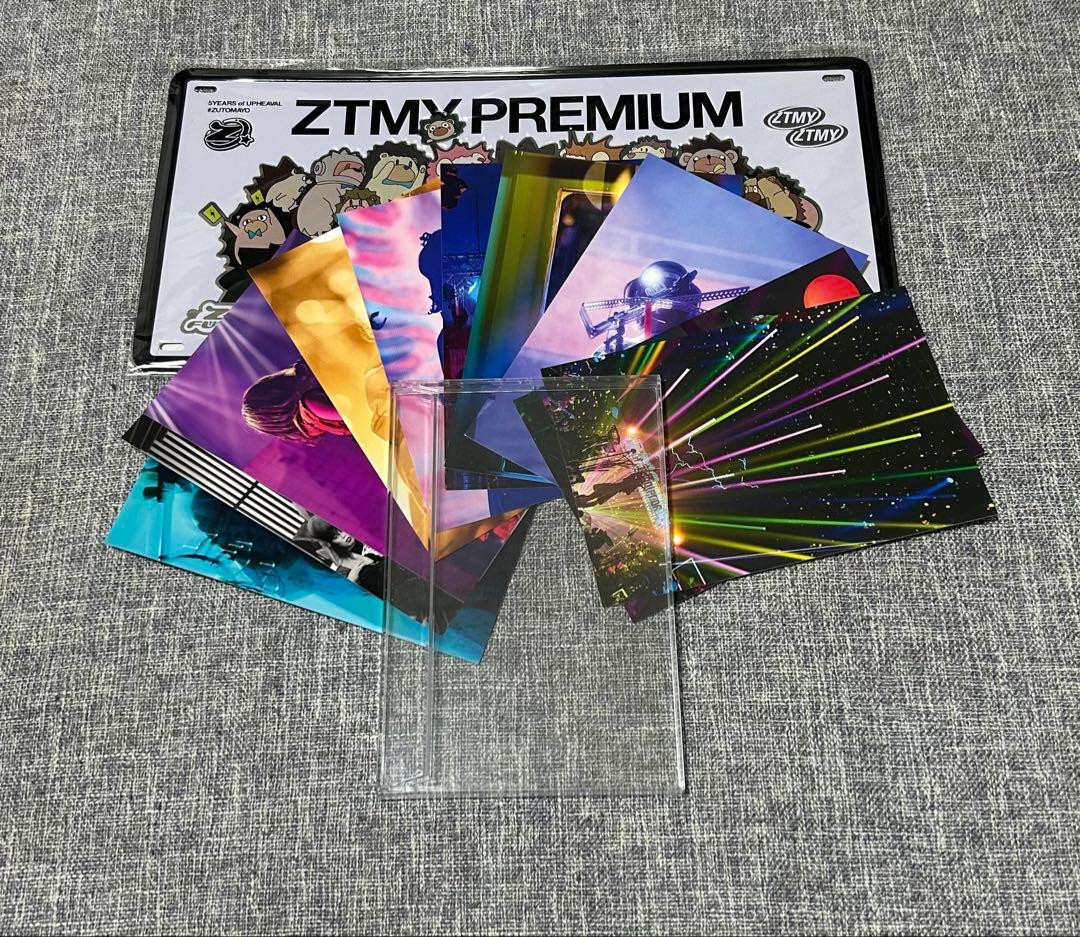 ZUTOMAYO グッズセット