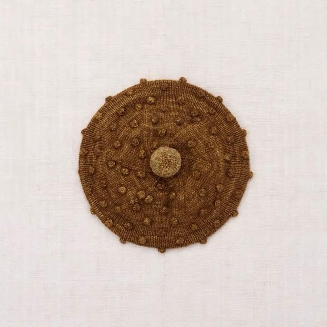 Misha and Puff Apolina コラボ ベレー 4-8y - メルカリ