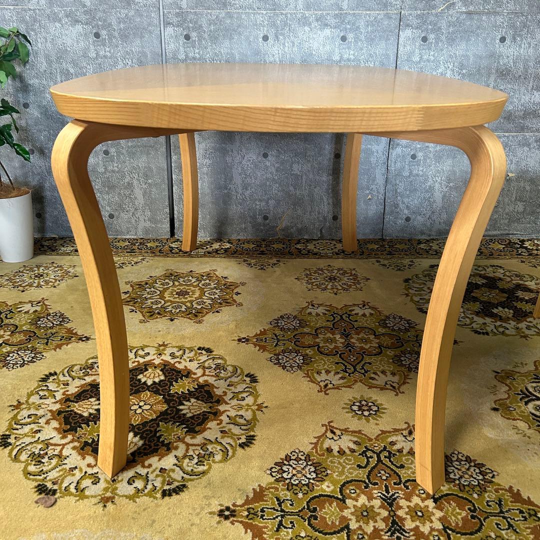 ꧁冨士ファニチア FUJI FURNITURE꧂ダイニングテーブル&チェア4脚