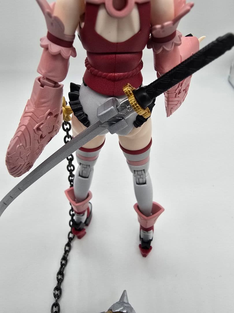 30ms シュレミ 塗装済みプラモデル 美プラ - メルカリ