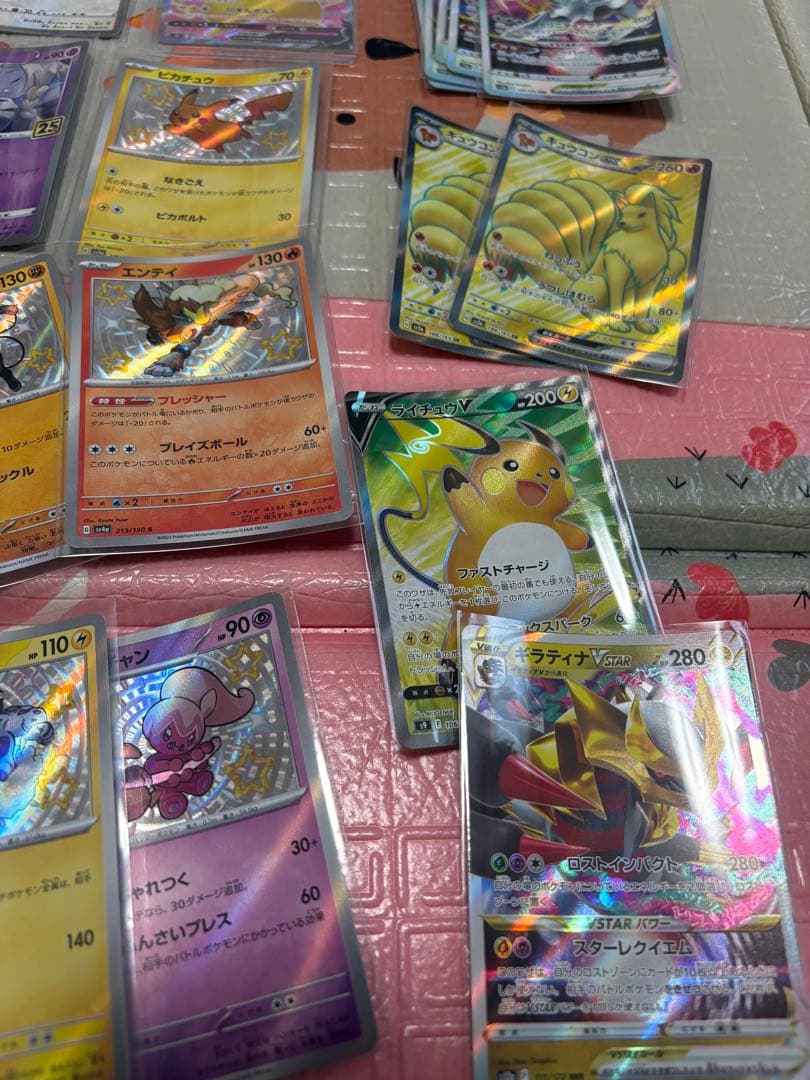 の*の様 ポケモンカード　まとめ売り プロモ　25th PSA10ピカチュウなど