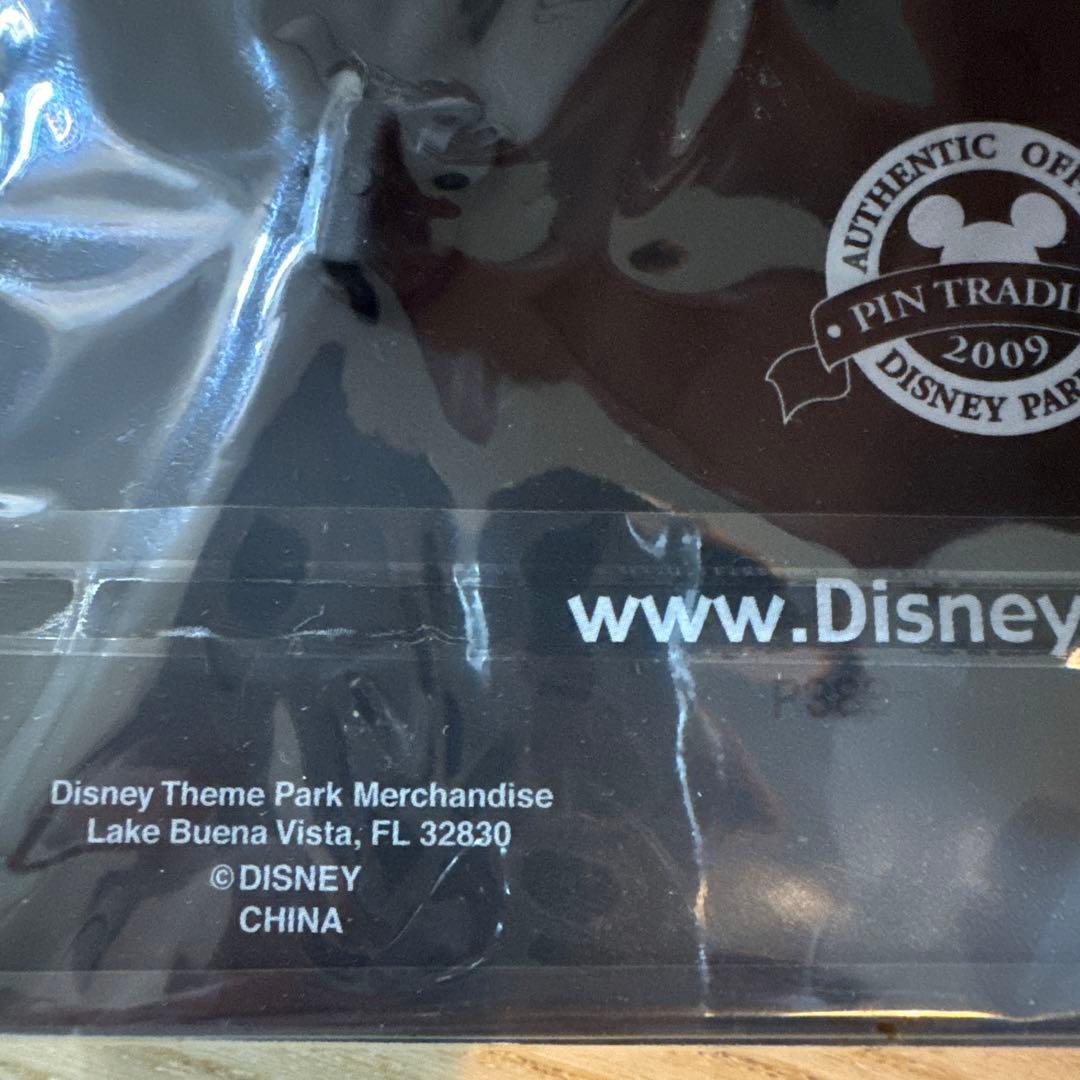 ディズニー 海賊キャラクターピンセット