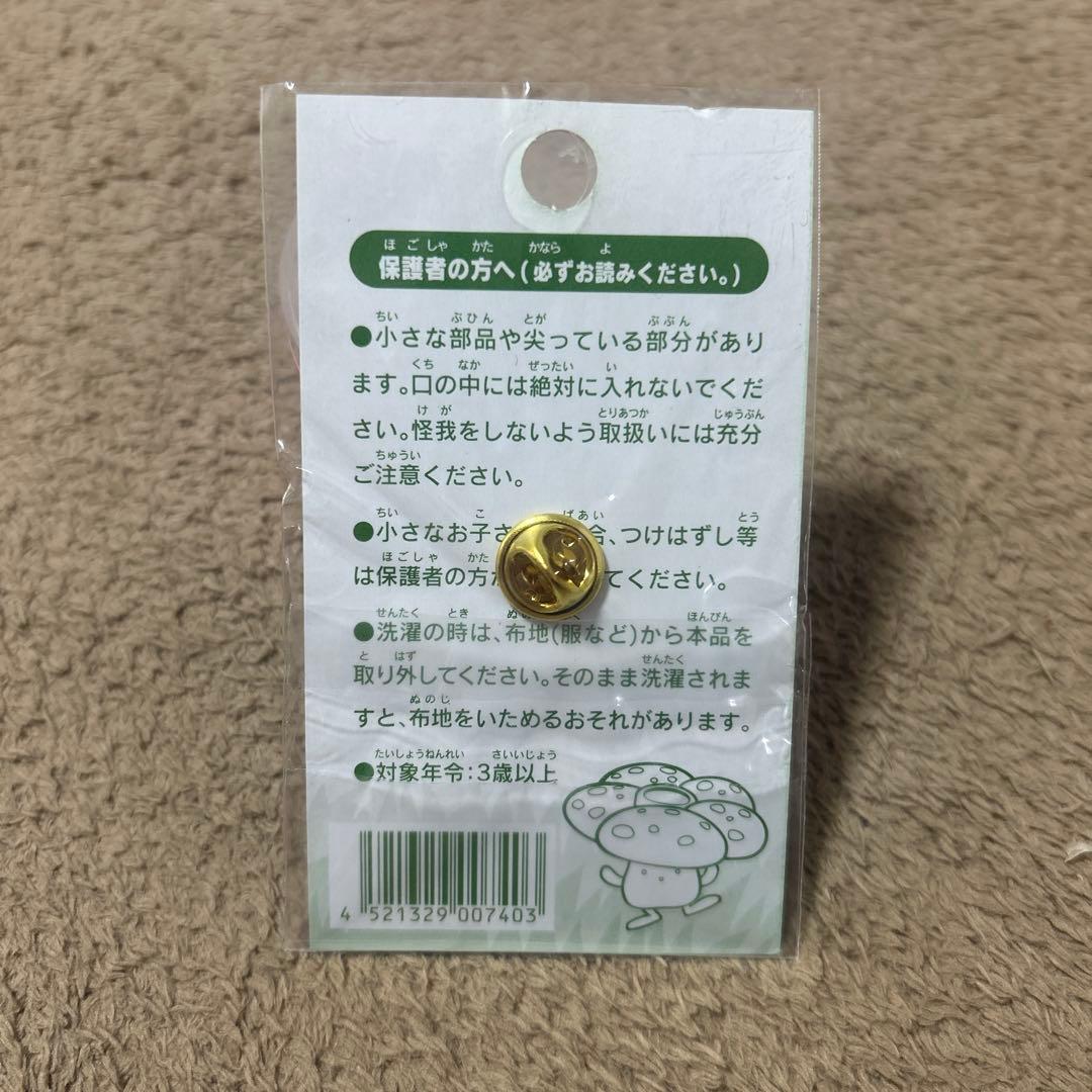 ポケモンセンター 5th Anniversary Pins ピカチュウ