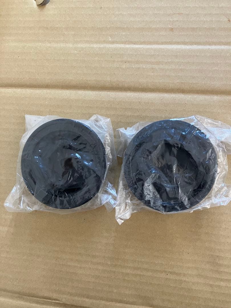 JZX100 純正デフマウント