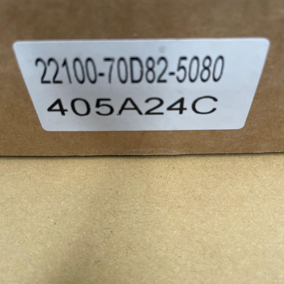 スズキ ジムニー(JA11C JA11V) クラッチ 4点セット　新品未使用