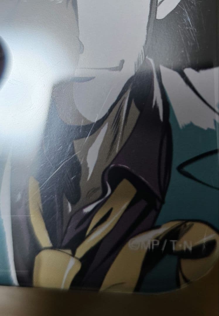 ルパン三世 スクエア 缶バッジ 2点 - メルカリ