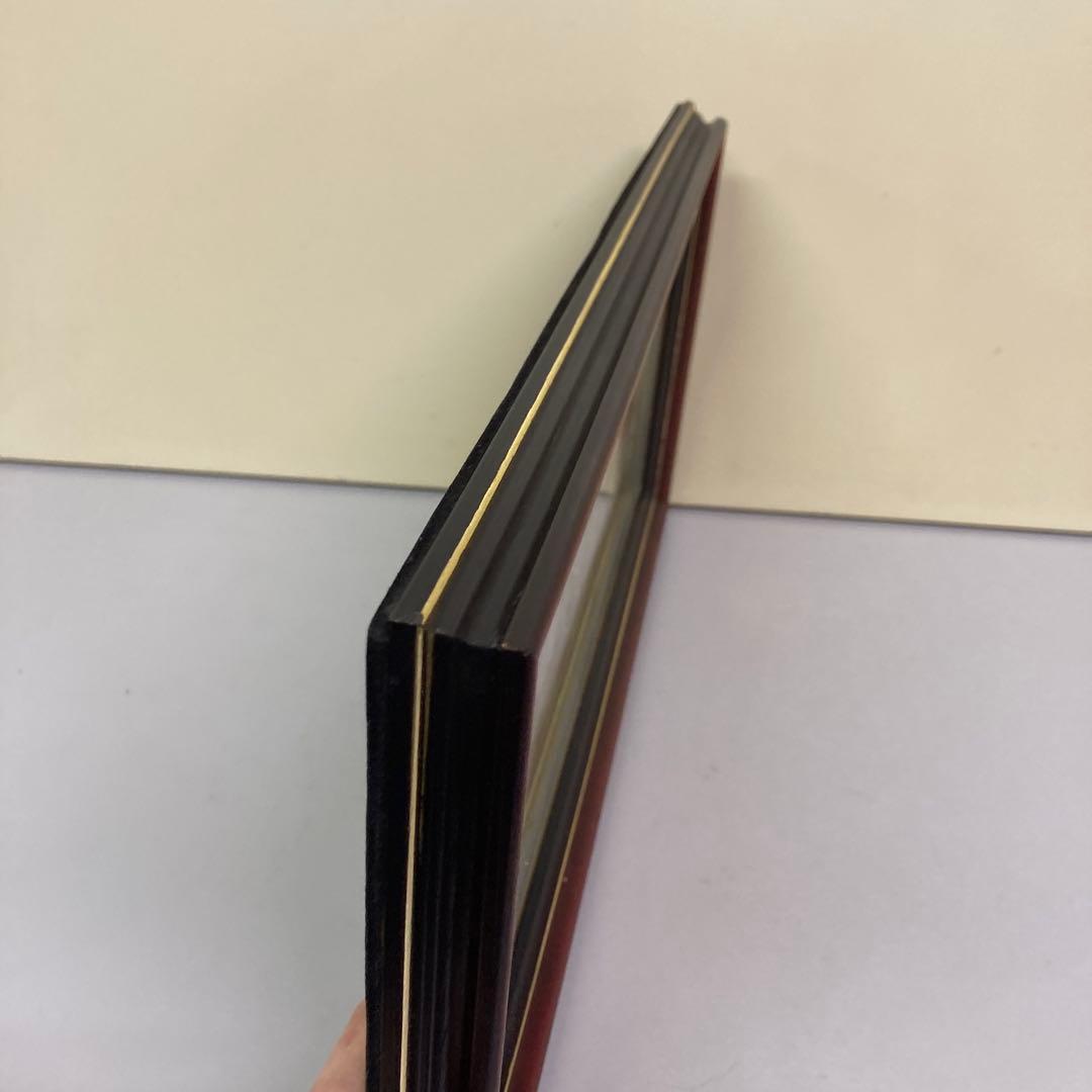 五牛図 中国美術 韓滉 複製画 額装 絵画 壁掛け 牛 縁起物 丑年 五頭の牛