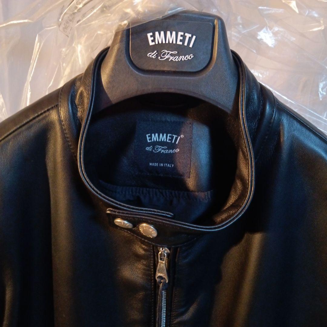 【即決特価】未使用 干場義雅 EMMETI H UOMO 0.9mm 48