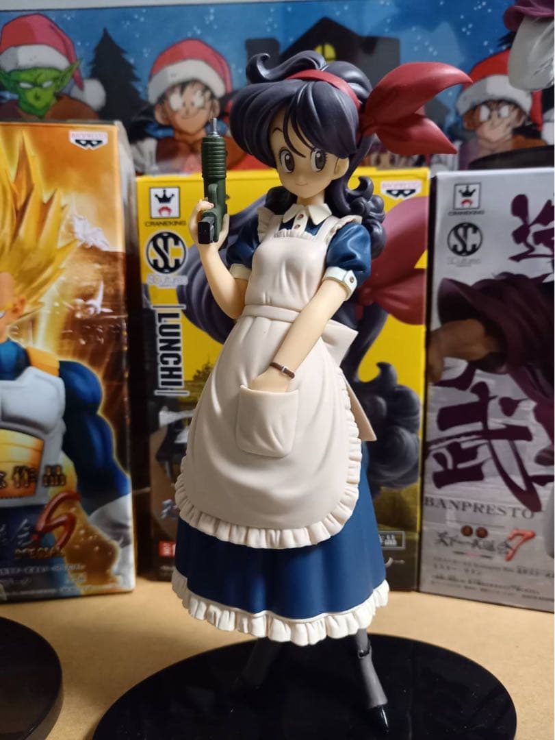 ドラゴンボール 天下一武道会 フィギュア