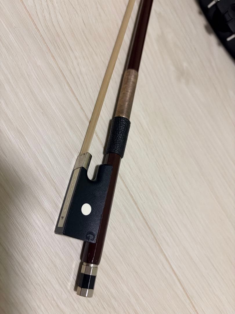 Fender エレクトリックバイオリン ジャンク