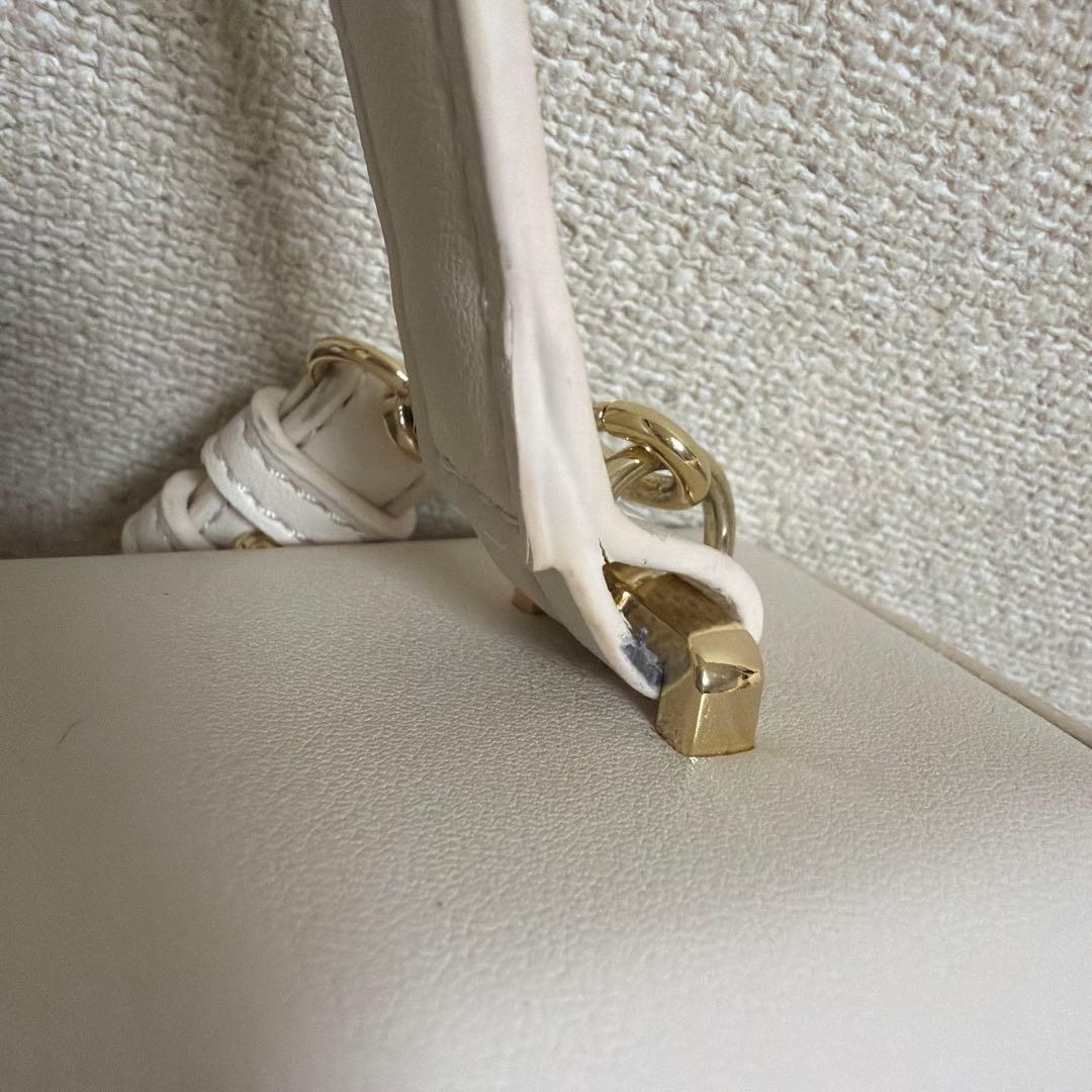 CELFORD 【リュタン】ビジュースタッズポシェット