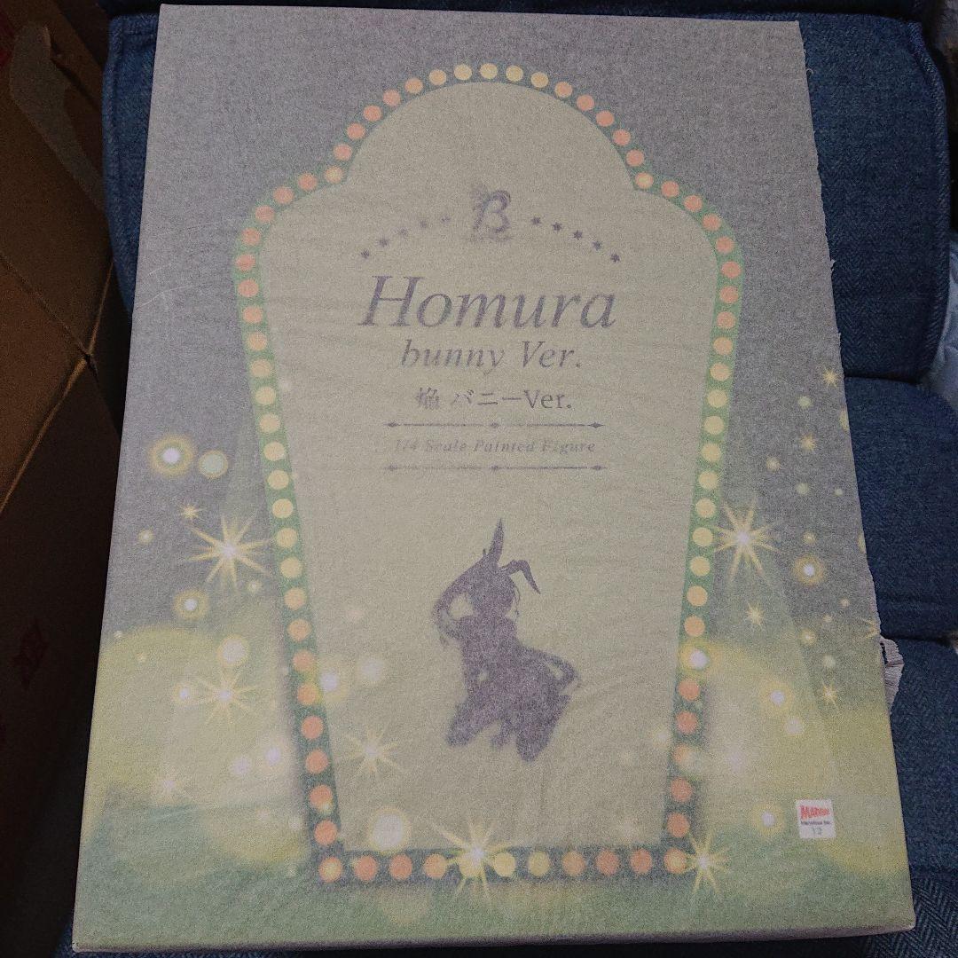 【新品未開封】フリーイング 閃乱カグラ NEW LINK 焔 バニーVer.