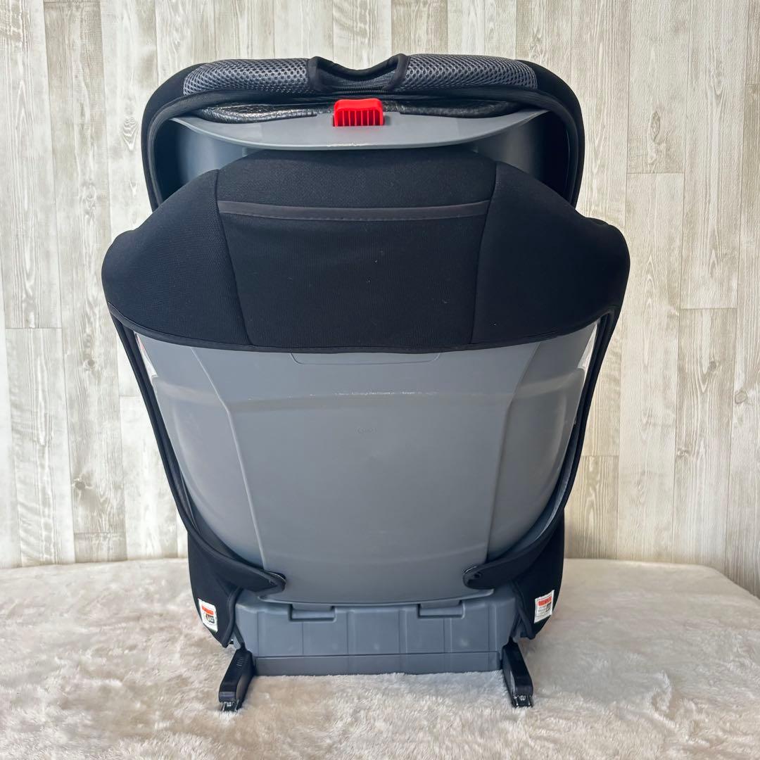 ⭐️美品⭐️ジュニアシート LEAMANリーマン カイナハイバック ISOFIX